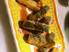 那家自制豆腐-那家小馆•北京菜•烤鸭(中关村店)