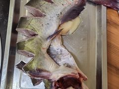 -农家院铁锅炖(西韩路店)
