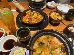 -云海肴·汽锅鸡·云南代表菜(美罗城店)