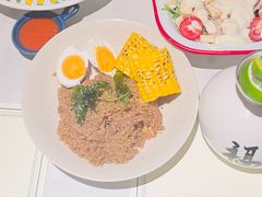 -太食獸泰式茶餐厅(济南万象城店)