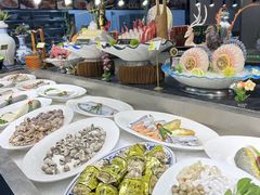 -东沙小镇主题餐厅(下沙店)