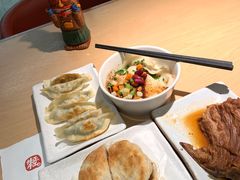 -大师兄·西北小馆(金湾华发商都店)