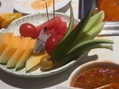 -海底捞火锅(外滩店)