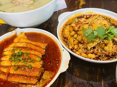 -牛王庙(龙华花园店)