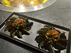 -蘸小院铁锅炖·蘸酱菜·东北菜(怀远门店)