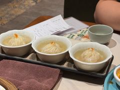 -禄运茶居·手工点心(猎德店)