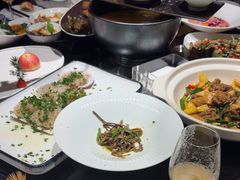 -夜宴江景餐厅