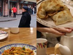 -清真·玛丽亚新疆菜主题餐厅(浙江中路店)