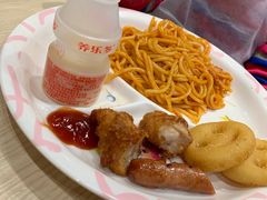 -CoCo壱番屋(久光百货店)