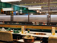 -润园四季椰子鸡火锅(南山海岸城店)