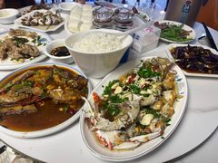 -老地方海鲜坊(步行街店)