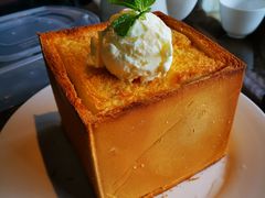 蜂蜜厚多士-真爱中国餐馆·年华店(朱雀大街店)