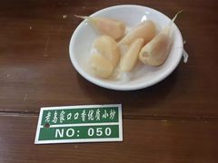 -老乌家特色小炒泡馍(大皮院店)
