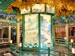 -唐山宴大唐州府精品中餐