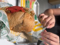 -赛百味SUBWAY(燕莎奥莱店)