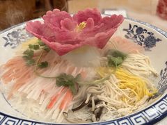 -老雒阳面馆·水席·洛阳菜(王城路店)