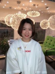 点击看大图 -3AM HAIR SALON烫发染发接发