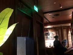 -绿茶餐厅(布吉万象汇店)