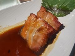 -幸福哟烧鸡·粤菜海鲜私厨(七星路店)