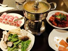 -大华锦绣假日酒店·锦味餐厅