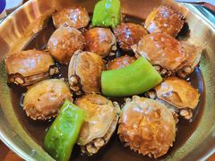 -回·龙虾铺·盆盆蟹·烧烤大排档(回龙观店)