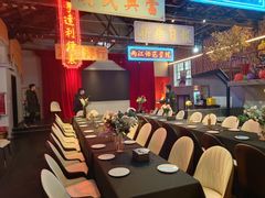 -里堂派对·独栋团建聚会小院轰趴馆(三圣乡店)