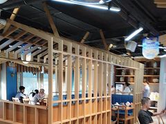 -大河宴·椒麻鱼火锅(北京路中和美食街店)