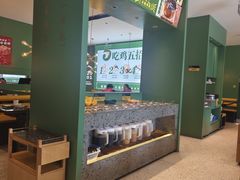 -一席地·本地鸡窝·杭帮鸡火锅(萧山银隆百货店)