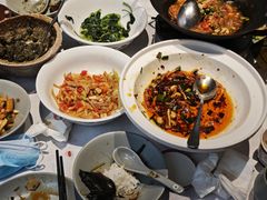 -湘中缘·湖南菜(娄底驻京办店)