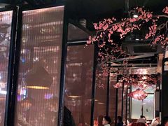 门面-老板恋上鱼(高新万达店)