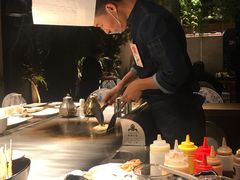 -水木锦堂·自助铁板烧(世贸天阶店)