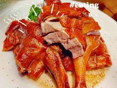-阿皇仔烧鹅(麦地店)