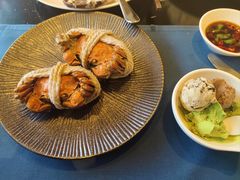 -盛宴自助餐厅(运达喜来登店)