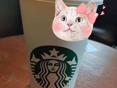 -星巴克(德阳洋洋百货店)