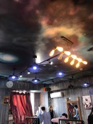 门面-小齐发型Star~salon