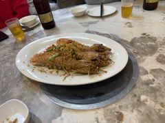 -富来美食