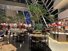 -RISE RESTAURANT(滨海湾金沙店)
