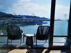 -绿城千岛湖喜来登度假酒店