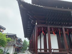 -香积寺