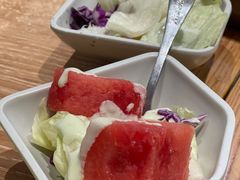 -豪客来牛排(成都锦江大融城店)