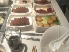 -海底捞火锅(玉桥商业广场店)