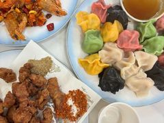 -来之顺海鲜菜馆·青岛菜·始于1993(栈桥店)