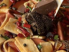 -百岁鱼庄·常州老字号(湖塘店)