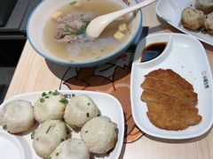 -小杨生煎(愚园路)