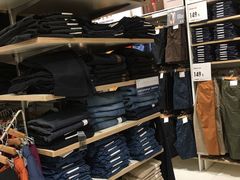 -优衣库(珠海华发商都店)