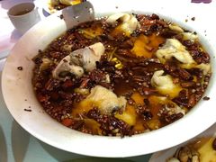 -眉州东坡(通州店)