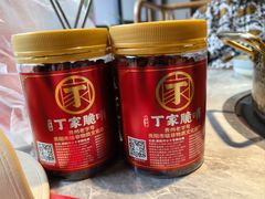 -丁家脆哨(民生路店)