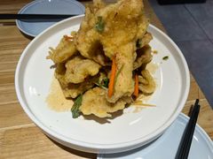 -老长春肉馆(隆礼路店)