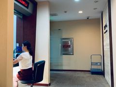 -中国建设银行(上海中山路支行)