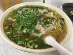 -食美汇美食广场(新奥店)